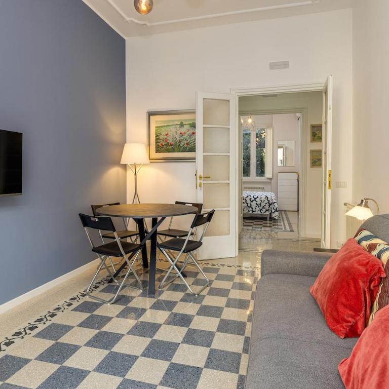 Giuliana Apartment Vatican - Appartamento con 3 Camere da Letto - 1