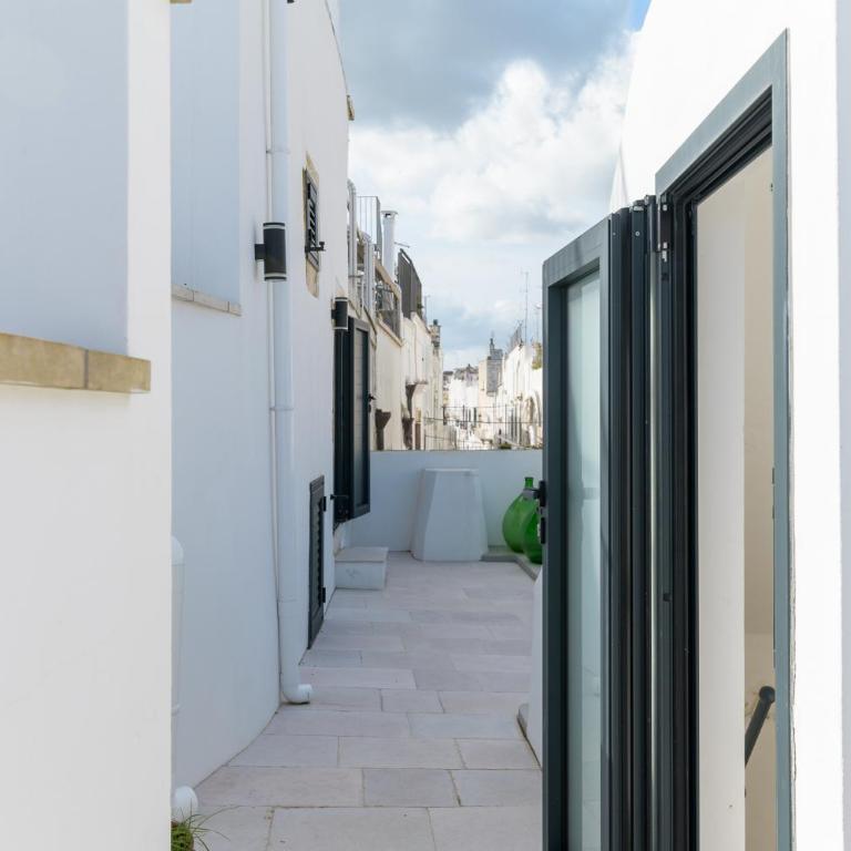 CasAlta by Wonderful Italy - Appartamento con Terrazza - 13