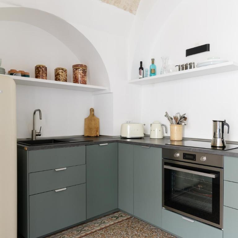 CasAlta by Wonderful Italy - Appartamento con Terrazza - 14