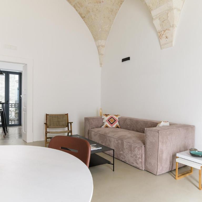 CasAlta by Wonderful Italy - Appartamento con Terrazza - 18