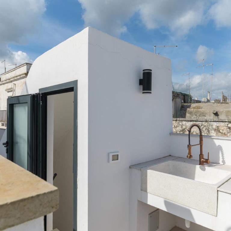 CasAlta by Wonderful Italy - Appartamento con Terrazza - 21
