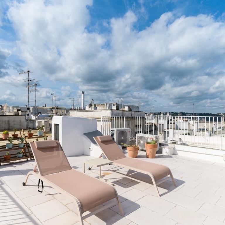 CasAlta by Wonderful Italy - Appartamento con Terrazza - 45