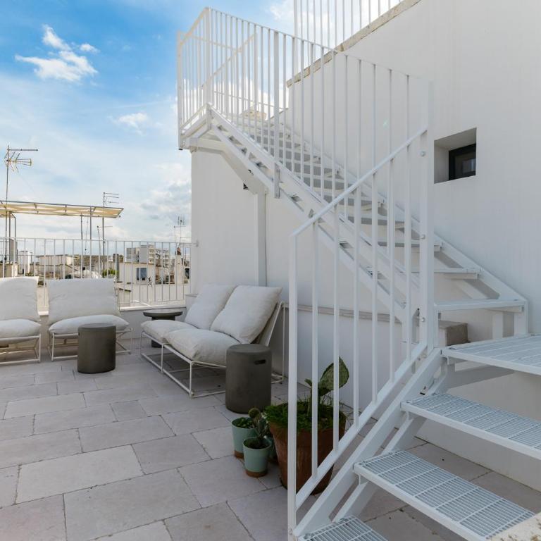 CasAlta by Wonderful Italy - Appartamento con Terrazza - 42