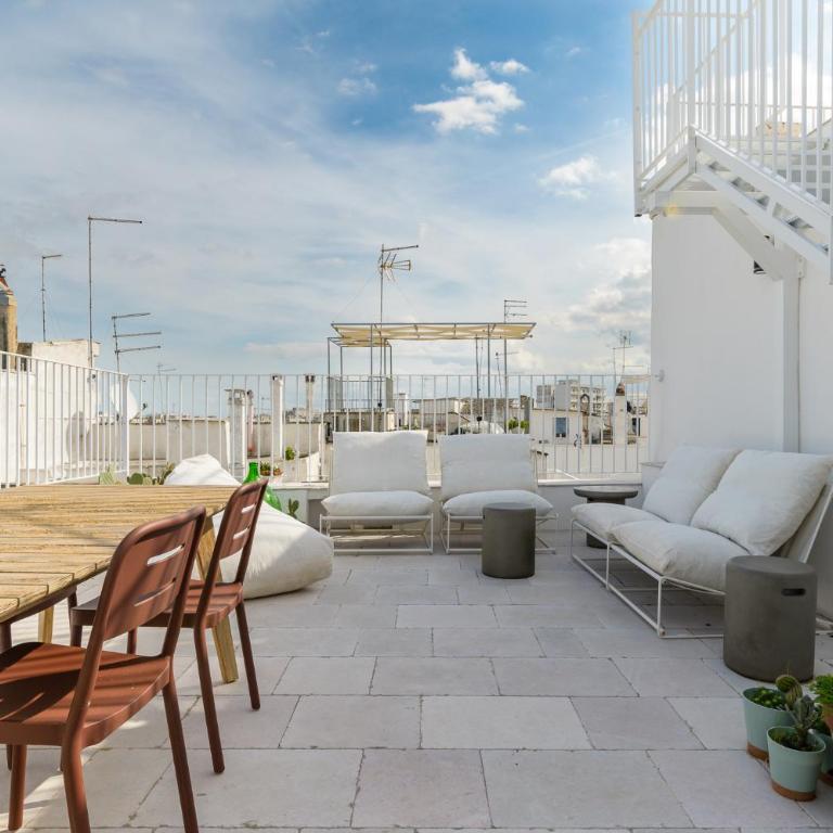 CasAlta by Wonderful Italy - Appartamento con Terrazza - 3
