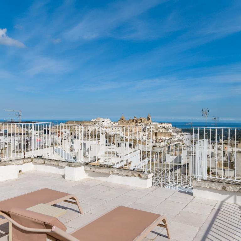 CasAlta by Wonderful Italy - Appartamento con Terrazza - 53