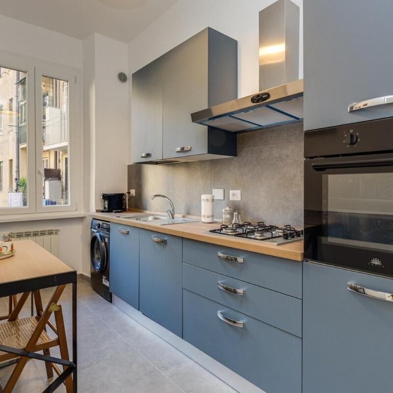 Giuliana Apartment Vatican - Appartamento con 3 Camere da Letto - 3