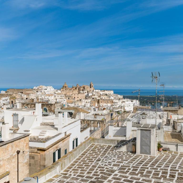 CasAlta by Wonderful Italy - Appartamento con Terrazza - 54