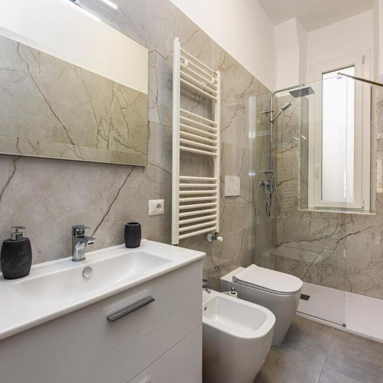 Giuliana Apartment Vatican - Appartamento con 3 Camere da Letto - 4
