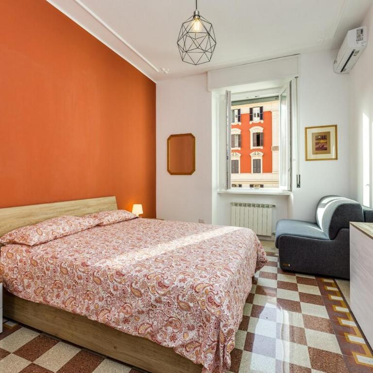 Giuliana Apartment Vatican - Appartamento con 3 Camere da Letto - 5