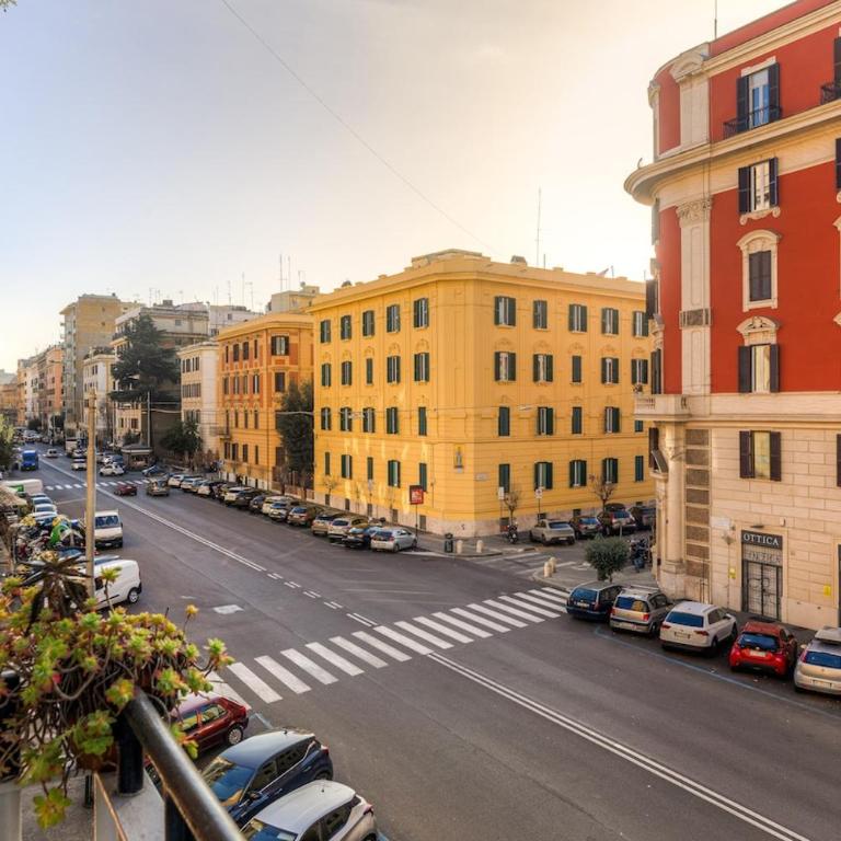Giuliana Apartment Vatican - Appartamento con 3 Camere da Letto - 10