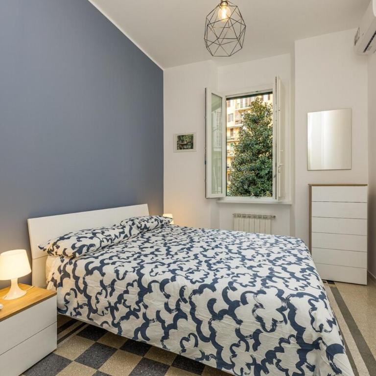 Giuliana Apartment Vatican - Appartamento con 3 Camere da Letto - 11