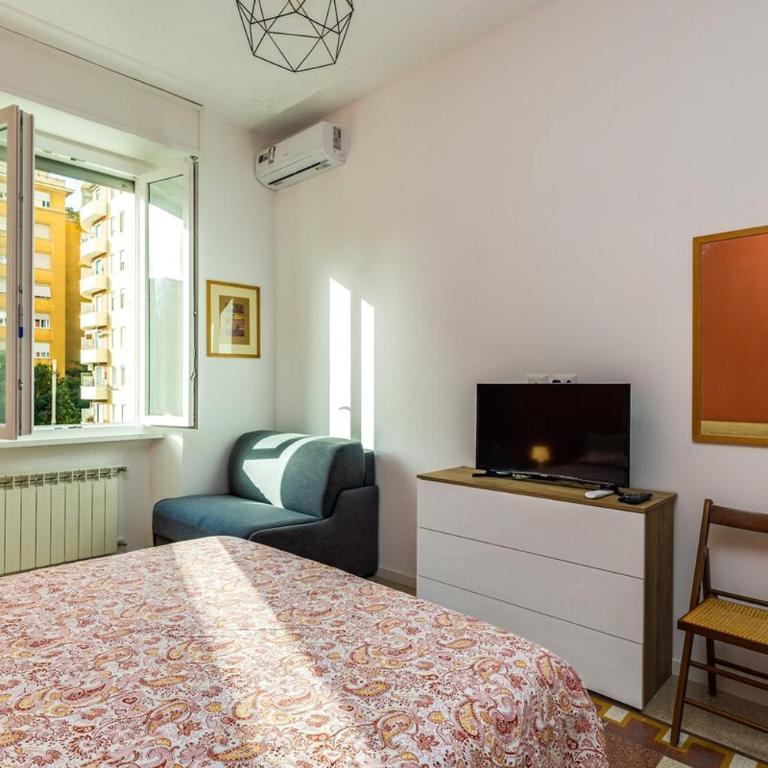 Giuliana Apartment Vatican - Appartamento con 3 Camere da Letto - 12