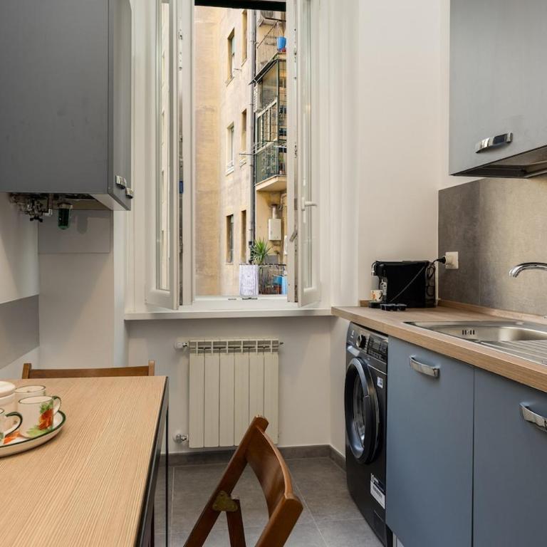 Giuliana Apartment Vatican - Appartamento con 3 Camere da Letto - 14