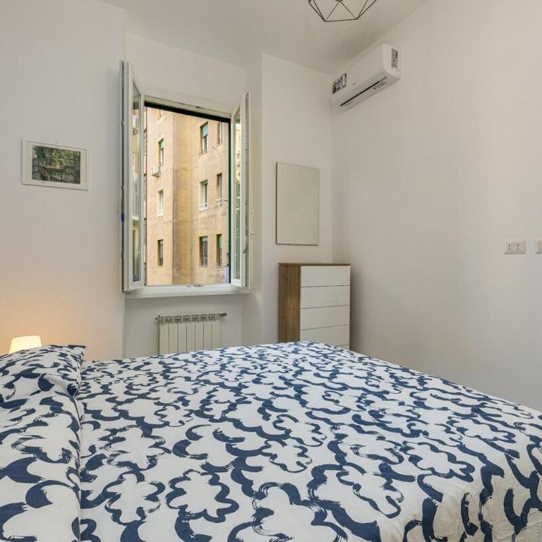 Giuliana Apartment Vatican - Appartamento con 3 Camere da Letto - 16