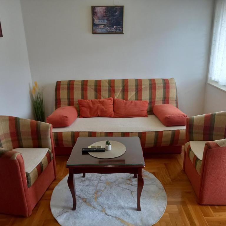 Apartman TRIBUN - Apartman sa 1 Spavaćom Sobom - 1