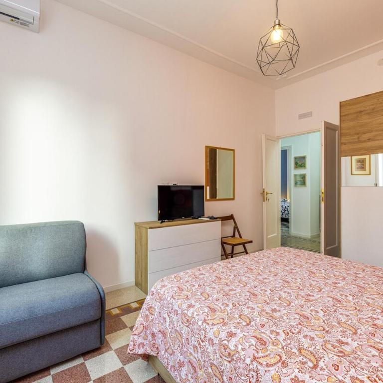 Giuliana Apartment Vatican - Appartamento con 3 Camere da Letto - 17