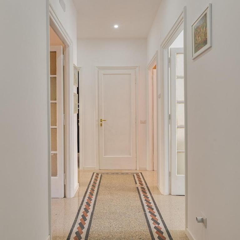 Giuliana Apartment Vatican - Appartamento con 3 Camere da Letto - 20