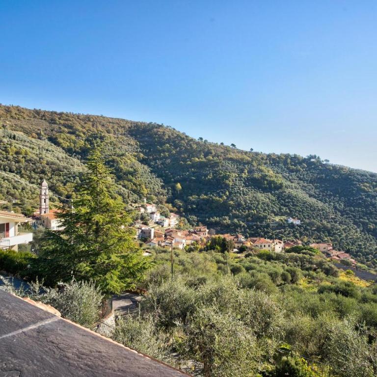 Le casasse - Appartamento con Terrazza - 43