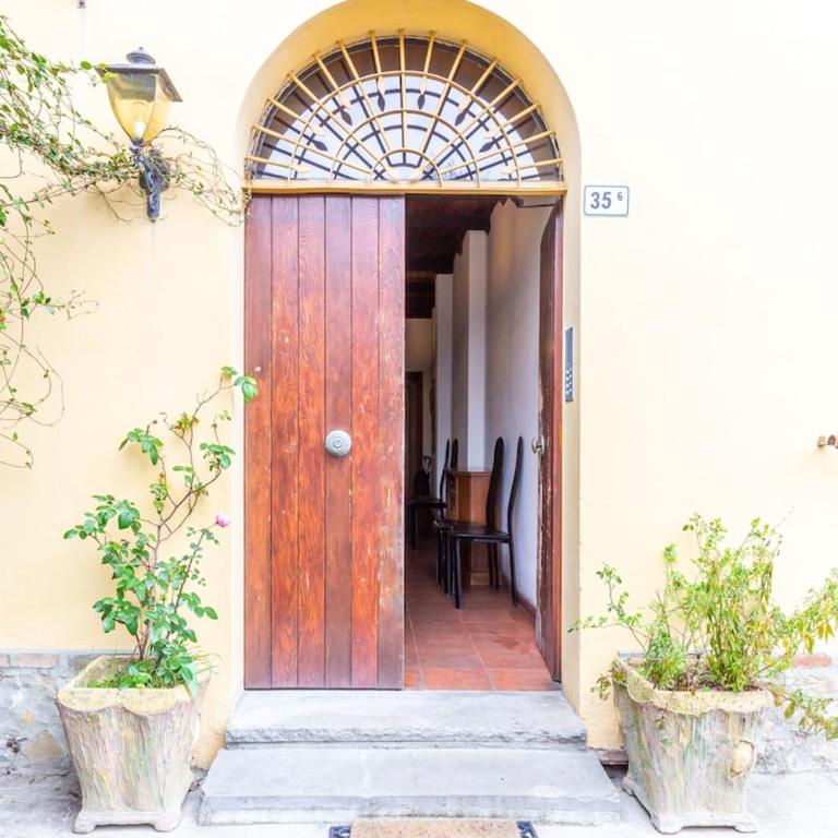 Appartamento in corte privata doppio parcheggio gratuito - Two-Bedroom Apartment - 27