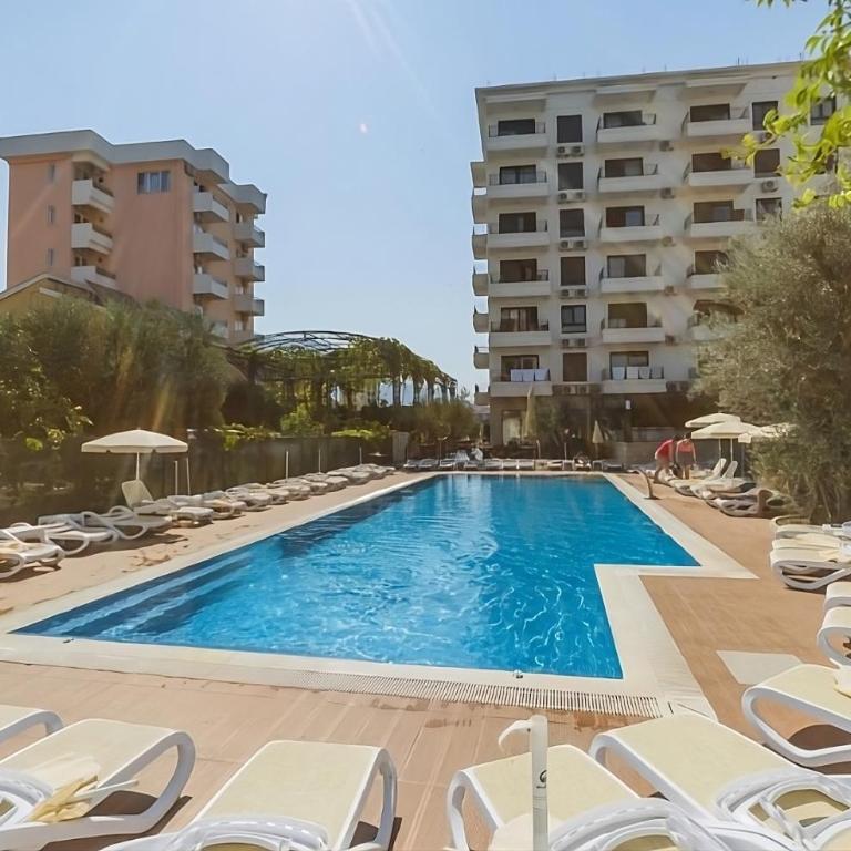 Apartment San Riviera - Superior Apartment with Balcony - 27