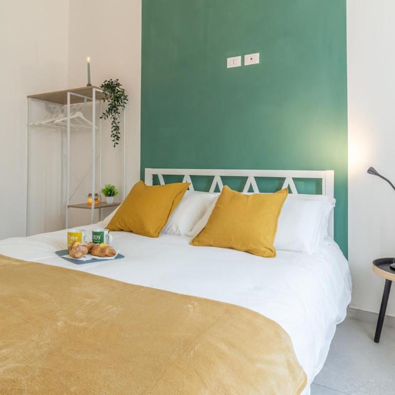 Appartamento in corte privata doppio parcheggio gratuito - Two-Bedroom Apartment - 12