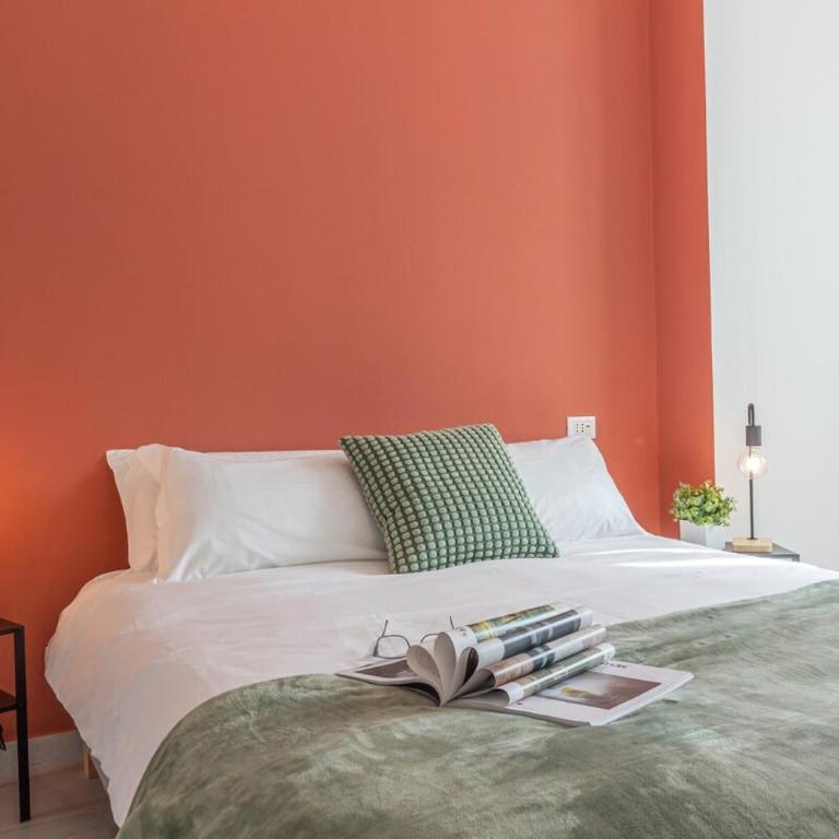 Appartamento in corte privata doppio parcheggio gratuito - Two-Bedroom Apartment - 24