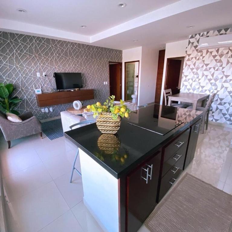 Apartment on the Malecon, The One Tower - Two-Bedroom Apartment - 1