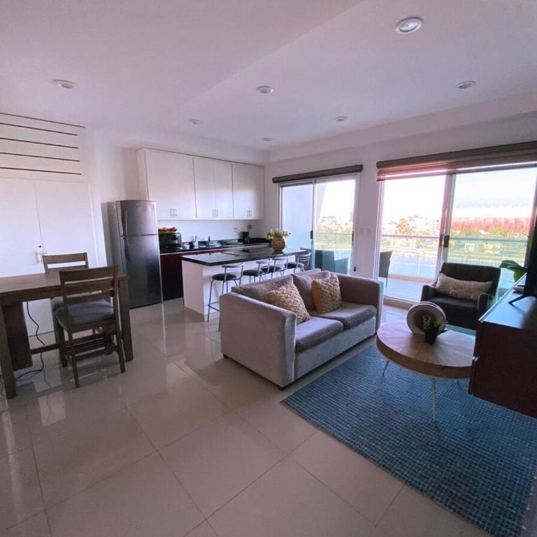 Apartment on the Malecon, The One Tower - Two-Bedroom Apartment - 2