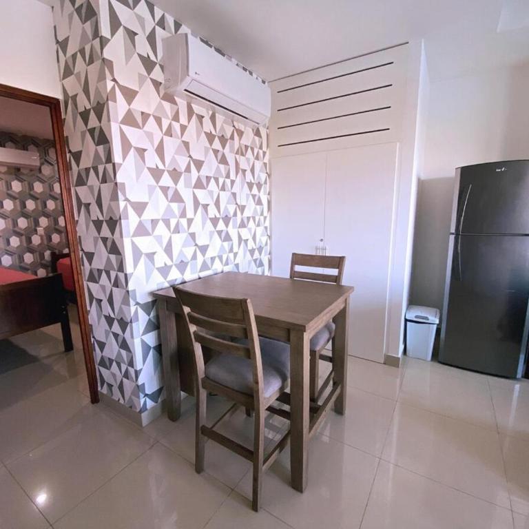 Apartment on the Malecon, The One Tower - Two-Bedroom Apartment - 3