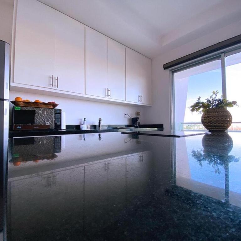 Apartment on the Malecon, The One Tower - Two-Bedroom Apartment - 4