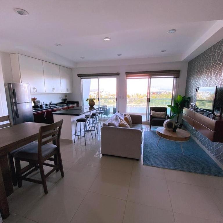 Apartment on the Malecon, The One Tower - Two-Bedroom Apartment - 5