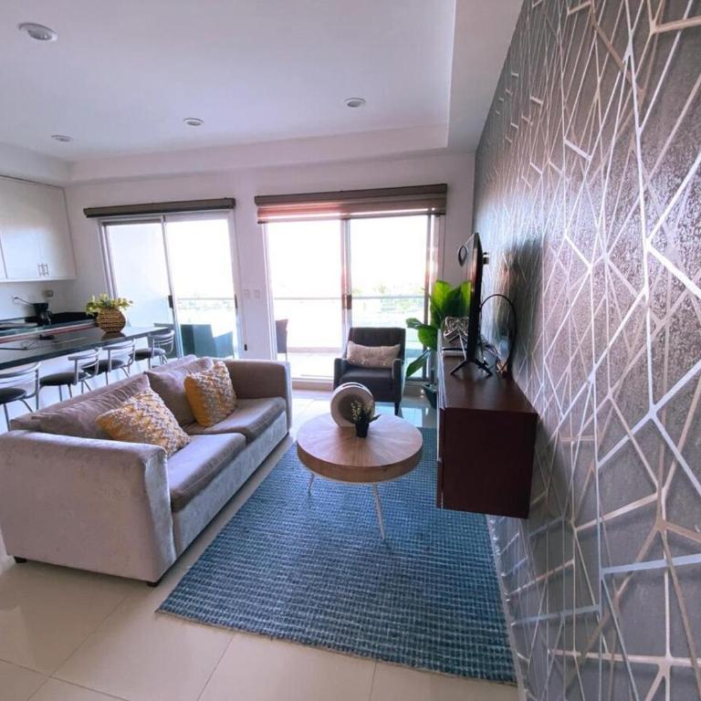 Apartment on the Malecon, The One Tower - Two-Bedroom Apartment - 7