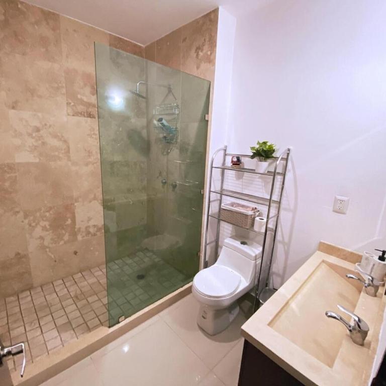 Apartment on the Malecon, The One Tower - Two-Bedroom Apartment - 9