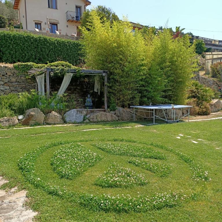 Agrilunassa Eco GuestHouse and Cottage - Camera Matrimoniale/Doppia con Letti Singoli - 29