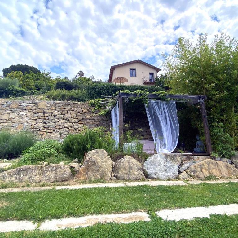 Agrilunassa Eco GuestHouse and Cottage - Camera Matrimoniale/Doppia con Letti Singoli - 31
