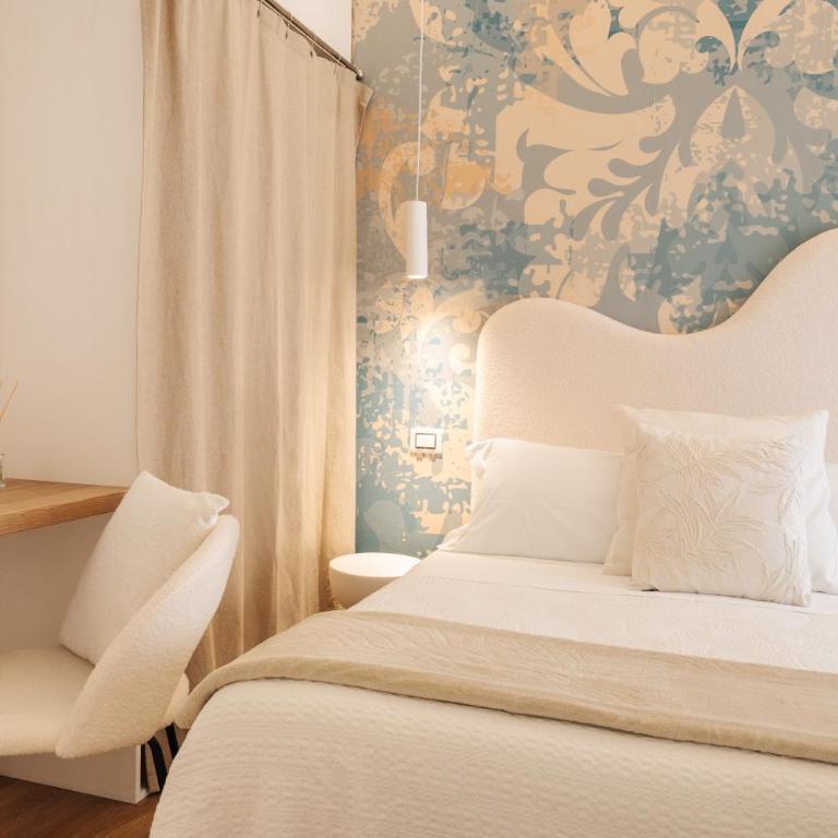 CADAMARE charming rooms in Portovenere - One-bedroom Loft Apartment - 1