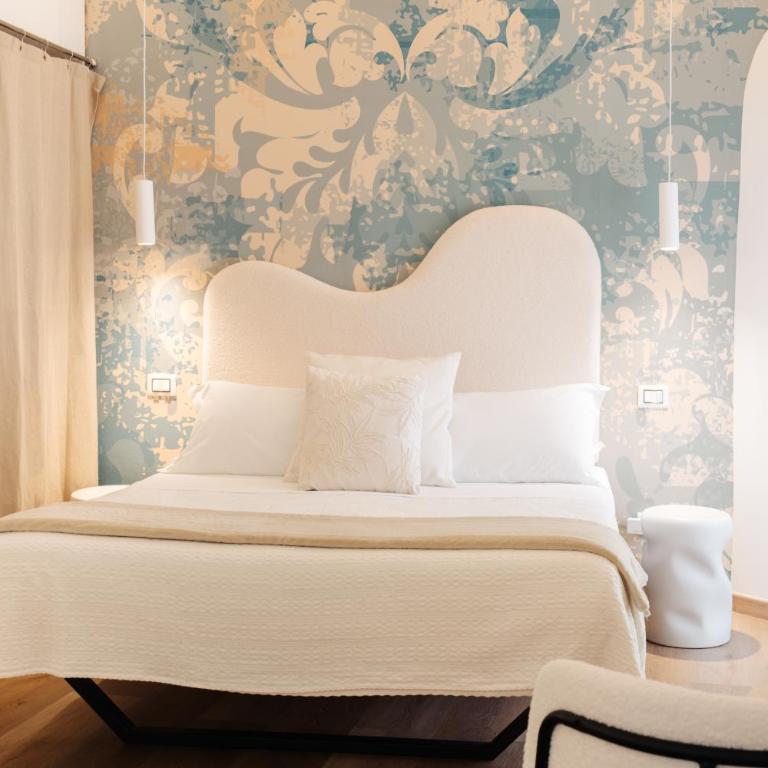 CADAMARE charming rooms in Portovenere - One-bedroom Loft Apartment - 4