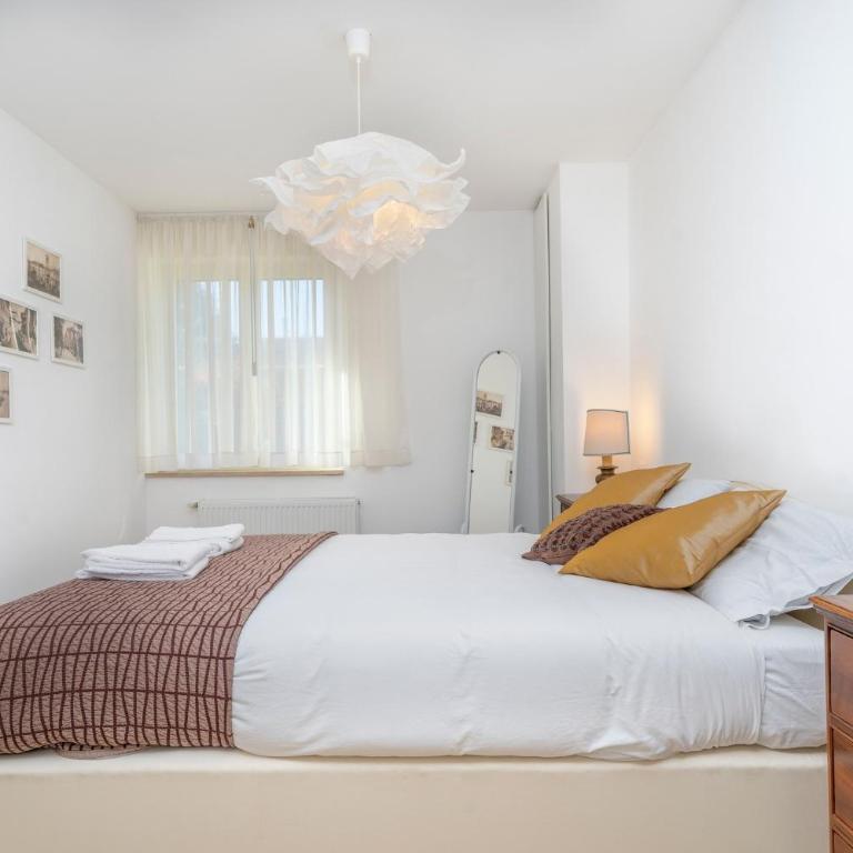 GuestHost - Relax & Spacious Apartment X6 - Appartamento con 3 Camere da Letto - 2