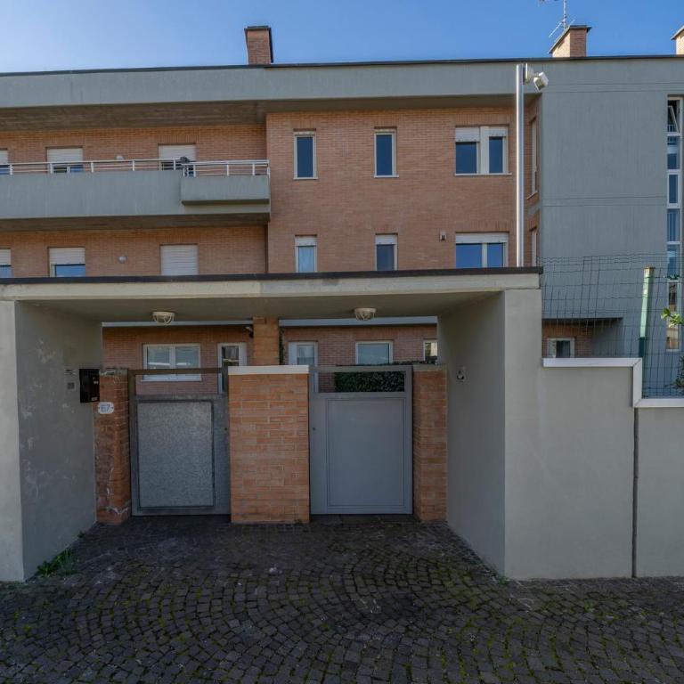 GuestHost - Relax & Spacious Apartment X6 - Appartamento con 3 Camere da Letto - 17