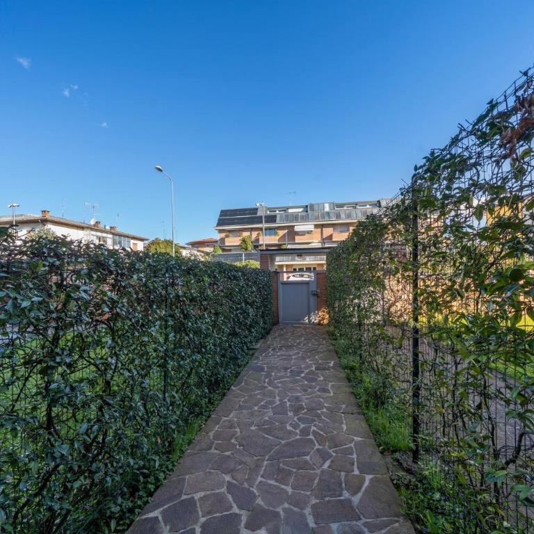 GuestHost - Relax & Spacious Apartment X6 - Appartamento con 3 Camere da Letto - 16