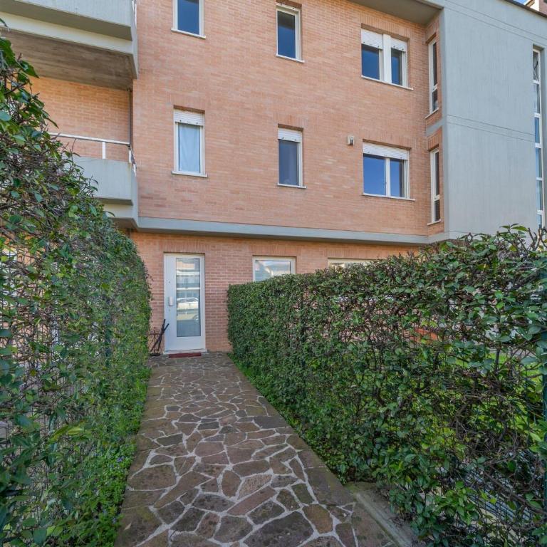 GuestHost - Relax & Spacious Apartment X6 - Appartamento con 3 Camere da Letto - 15