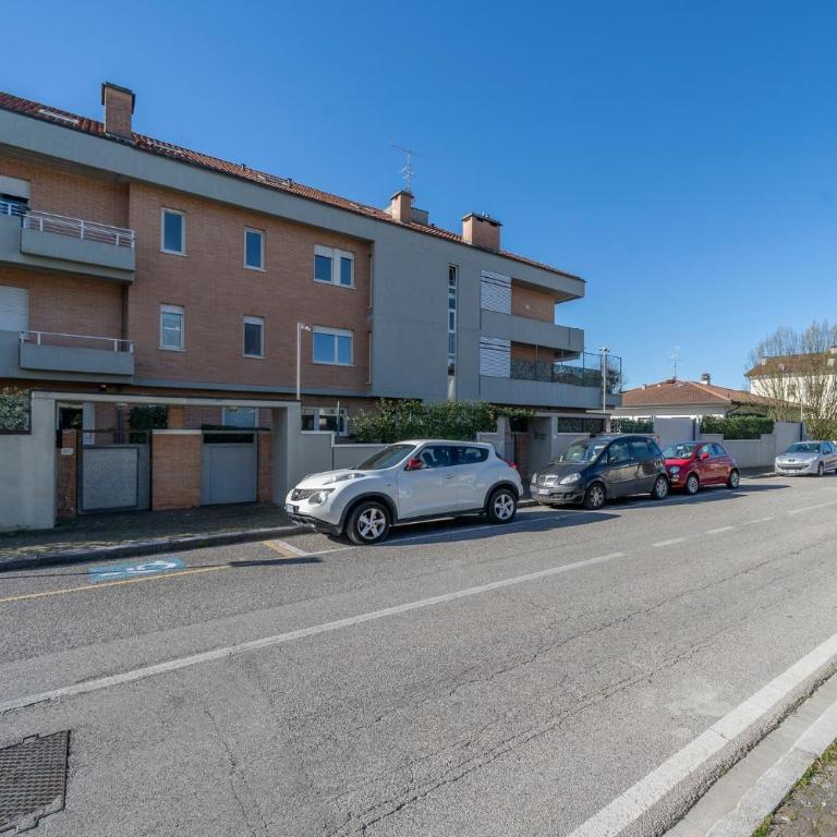 GuestHost - Relax & Spacious Apartment X6 - Appartamento con 3 Camere da Letto - 18