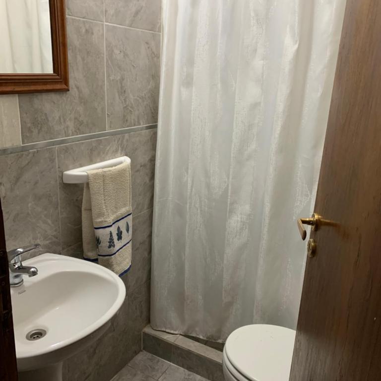 Departamento Noe - Apartamento de 2 dormitorios - 5