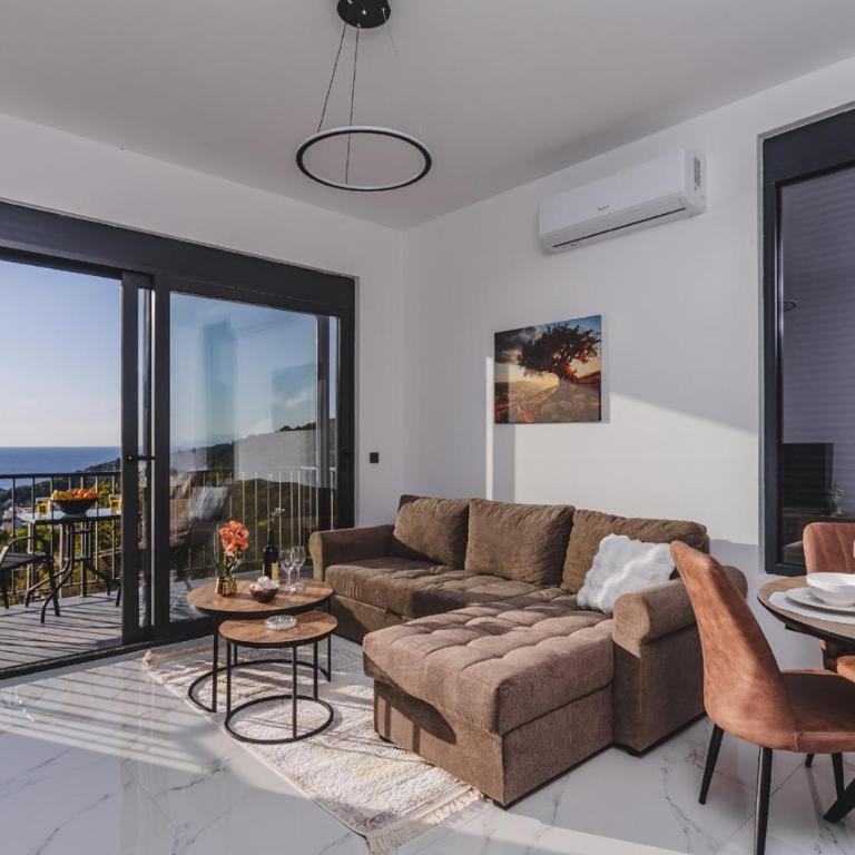 B&O Seaview - Apartment - 29