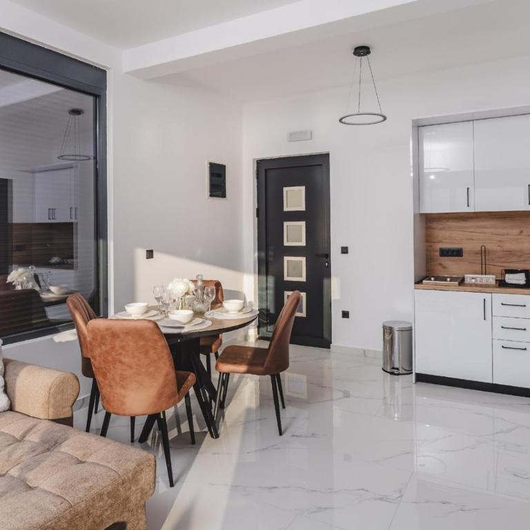 B&O Seaview - Apartment - 35