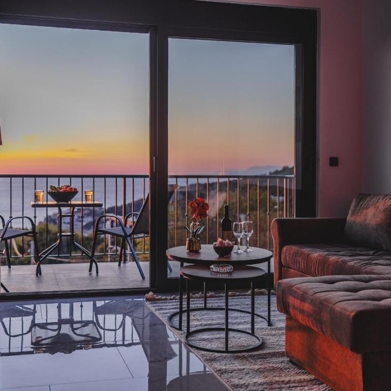 B&O Seaview - Apartment - 40