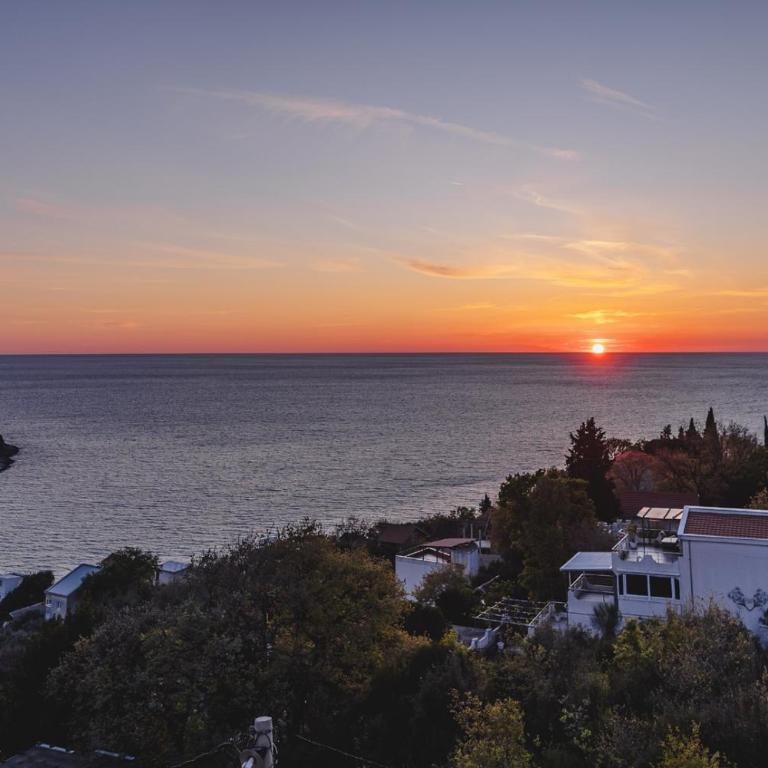 B&O Seaview - Apartman - 58