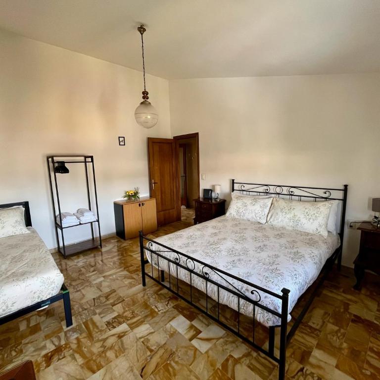 Settesanti Vintage Attic - Appartamento con Terrazza - 21