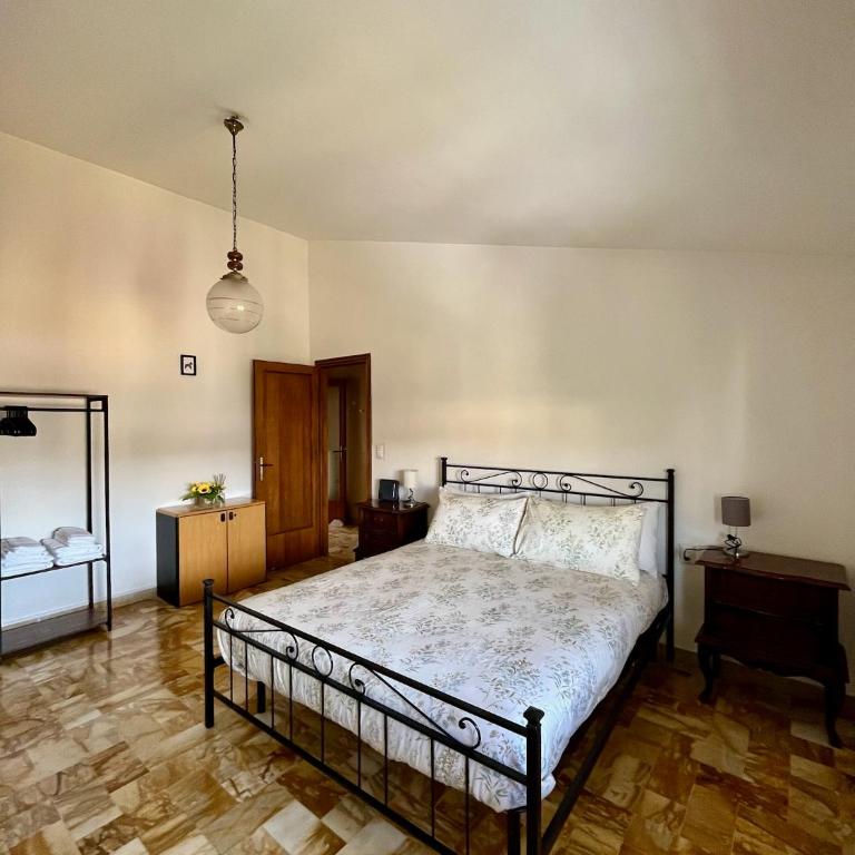 Settesanti Vintage Attic - Appartamento con Terrazza - 28