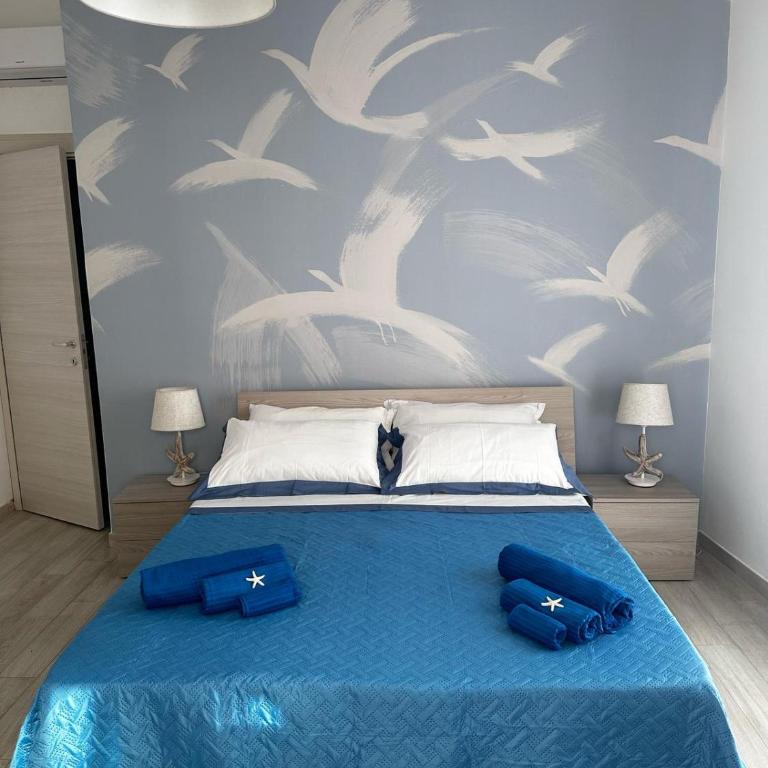 La finestra di Anna sul mare - Appartamento con 2 Camere da Letto - 30